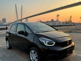 HONDA FIT 4WD в г.Якутск 0