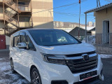 HONDA STEPWGN SPADA COOL SPIRIT в г.Новосибирск 0