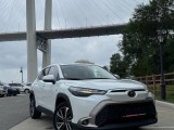 TOYOTA FRONTLANDER в г.Екатеринбург 1