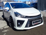 TOYOTA PRIUS ALPHA GR SPORT в г.Вилючинск 0