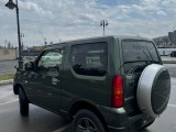 SUZUKI JIMNY в г.Находка 5