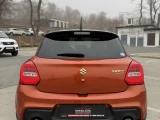 SUZUKI SWIFT SPORT в г.Хабаровск 3