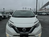 NISSAN NOTE 4WD в Камчатский Край 2
