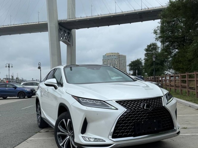 LEXUS RX300 4WD  в г.Москва