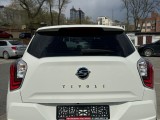 SSANGYONG TIVOLI в г.Севастополь 6