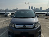 HONDA FREED SPIKE в г.Челябинск 1