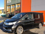 HONDA STEPWGN в г.Владивосток 3