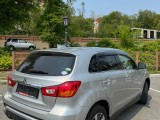 MITSUBISHI RVR 4WD в г.Братск 7