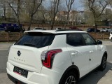 SSANGYONG TIVOLI в г.Севастополь 5