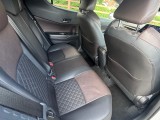 TOYOTA C-HR 4WD в г.Владивосток 4