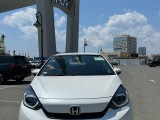 HONDA FIT 4WD в Камчатский край 1