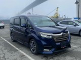 HONDA STEPWGN в Хабаровский край 0