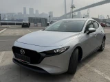 MAZDA 3 в г.Екатеринбург 2