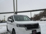 HONDA STEPWGN SPADA PREMIUM LINE в г.Москва 1