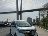 HONDA STEPWGN в г.Санкт-Петербург 5