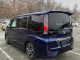 HONDA STEPWGN в Хабаровский край 3