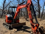 KUBOTA U35-6S в г.Владивосток 0