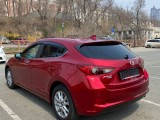 MAZDA AXELA 4WD в г.Уссурийск 1