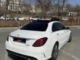 MERCEDES BENZ C200L в г.Грозный 7