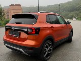 VOLKSWAGEN T-CROSS в г.Новосибирск 6