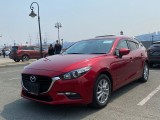 MAZDA AXELA 4WD в г.Уссурийск 5