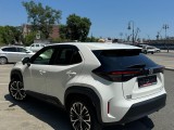 TOYOTA YARIS CROSS 4WD в Камчатский край 1
