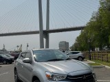 MITSUBISHI RVR 4WD в г.Братск 0