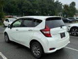 NISSAN NOTE 4WD в Камчатский Край 6