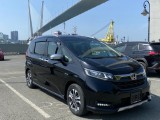 HONDA FREED HYBRID в г.Уссурийск 0