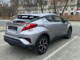 TOYOTA C-HR 4WD в г.Вилючинск 7