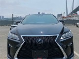 LEXUS RX 200T в Камчатский край 1