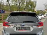 SUBARU FORESTER на Сахалин 4