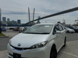 TOYOTA WISH в г.Славгород 0