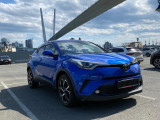 ​TOYOTA C-HR 4WD в г.Новосибирск 3