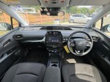 TOYOTA PRIUS 4WD в Камчатский край 6