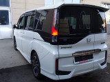 HONDA STEPWGN SPADA COOL SPIRIT в г.Воронеж 5