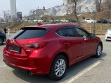 MAZDA AXELA 4WD в г.Уссурийск 3