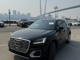AUDI Q2 в г.Новосибирск 1