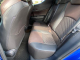 ​TOYOTA C-HR 4WD в г.Новосибирск 8