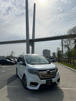 HONDA STEPWGN в г.Санкт-Петербург