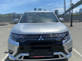 MITSUBISHI OUTLANDER PHEV в г.Вилючинск 2