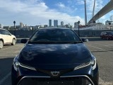 TOYOTA COROLLA SPORT в г.Липецк 1
