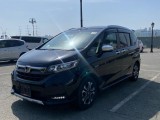 HONDA FREED HYBRID в г.Уссурийск 4