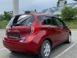 NISSAN NOTE в г.Екатеринбург 3