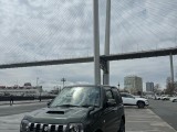 SUZUKI JIMNY в г.Находка 0