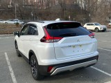 MITSUBISHI ECLIPSE CROSS в Хабаровский край 1