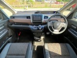 HONDA FREED HYBRID в г.Уссурийск 7