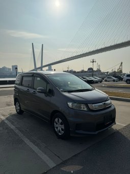 HONDA FREED SPIKE в г.Челябинск