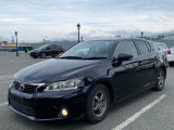 LEXUS CT200h на Сахалин 2