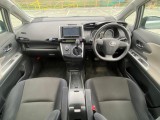 TOYOTA WISH 4WD в г.Вилючинск 7